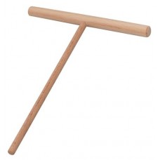 Ролик для блинов Мультидом, 15х12 см (kastd) в магазинах Ашан