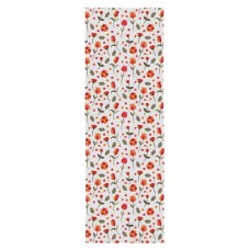 Дорожка Василиса Цветы, 45х140 см (kastd) в магазинах Ашан