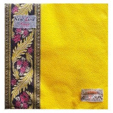 Салфетки одноразовые бумажные двухслойные 33х33 см Хохлома, 20 шт (kastd) в магазинах Ашан