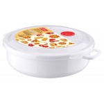 Емкость для холодильника и микроволновой печи Phibo, 2 л (kastd) Емкость для холодильника и микроволновой печи Phibo, 2 л (kastd)