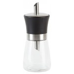 Сахарница с дозатором Nouvelle Daily 6,5х16 см, 200 мл (kastd) Сахарница с дозатором Nouvelle Daily 6,5х16 см, 200 мл (kastd)