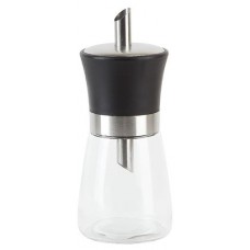 Сахарница с дозатором Nouvelle Daily 6,5х16 см, 200 мл (kastd) в магазинах Ашан