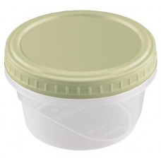 Банка с завинчивающейся крышкой Phibo Танго, 400 мл (kastd) в магазинах Ашан