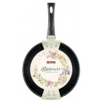 Сковорода Нева Металл Посуда Весенняя, 24 см (kastd)