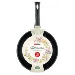 Сковорода Нева Металл Посуда Весенняя Full Induction, 24 см (kastd)