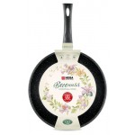 Сковорода Нева Металл Посуда Весенняя Full Induction, 28 см (kastd)