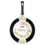 Сковорода Нева Металл Посуда Весенняя, 26 см (kastd)