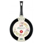 Сковорода Нева Металл Посуда Весенняя Full Induction, 22 см (kastd)