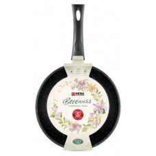 Сковорода Нева Металл Посуда Весенняя Full Induction, 22 см (kastd) в магазинах Ашан