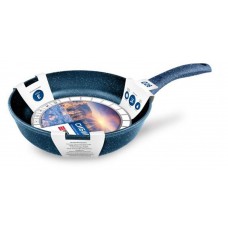 Сковорода Нева Металл Посуда литая Сибирь, 28 см (kastd) в магазинах Ашан