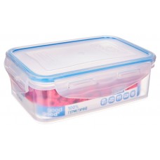 Контейнер для пищевых продуктов Good&Good прямоугольный, 0,5 л (kastd) в магазинах Ашан