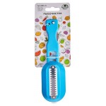 Рыбочистка Мультидом, 25х9х3,5 см (kastd) Рыбочистка Мультидом, 25х9х3,5 см (kastd)