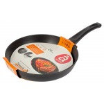 Сковорода-гриль Actuel литая, 26 см (kastd)