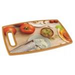 Разделочная доска Kitchen World с дизайном Кухня, 23х37х1,1 см (kastd) Разделочная доска Kitchen World с дизайном Кухня, 23х37х1,1 см (kastd)