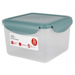 Контейнер Actuel герметичный, 1,6 л (kastd) Контейнер Actuel герметичный, 1,6 л (kastd)