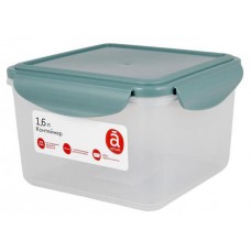 Контейнер Actuel герметичный, 1,6 л (kastd) в магазинах Ашан