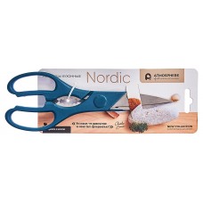 Ножницы кухонные Atmosphere Basic (kastd) в магазинах Ашан