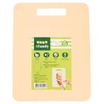 Доска разделочная Полимербыт Комфорт, 37х29 см (kastd) Доска разделочная Полимербыт Комфорт, 37х29 см (kastd)