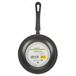 Сковорода Каждый день с антипригарным покрытием, 24 см (kastd)