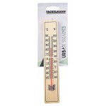 Термометр деревянный Fackelmann Urban, 27 см (kastd) Термометр деревянный Fackelmann Urban, 27 см (kastd)