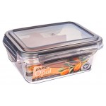 Контейнер для продуктов Phibo Brilliant герметичный, 0,45 л (kastd)
