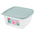 Контейнер Phibo Арт-Декор, 2,1 л (kastd)