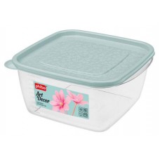 Контейнер Phibo Арт-Декор, 2,1 л (kastd) в магазинах Ашан