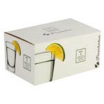 Набор стопок Pasabahce Балтика, 6х60 мл (kastd)