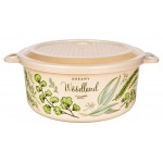 Емкость для холодильника и микроволновой печи Phibo, 3,1 л (kastd) Емкость для холодильника и микроволновой печи Phibo, 3,1 л (kastd)