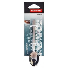 Ложка кофейная Remiling Bonjour, 2 шт (kastd) в магазинах Ашан