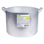 Кастрюля Каждый день алюминиевая, 10 л (kastd)