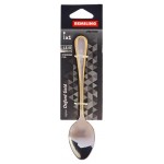 Ложка чайная Remiling Oxford Gold, 10 см (kastd)