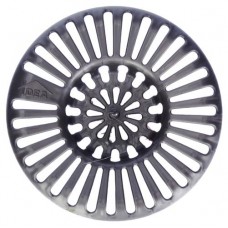 Ситечко в раковину Idea пластиковое, 6x6x1 см (kastd) в магазинах Ашан