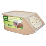 Контейнер для овощей Полимербыт, 7,6 л (kastd)