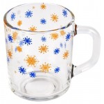 Кружка Новогоднее ассорти, 200 мл (kastd)