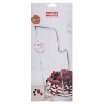 Нож-струна кулинарный Fackelmann, 38 см (kastd) Нож-струна кулинарный Fackelmann, 38 см (kastd)