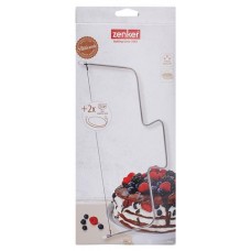 Нож-струна кулинарный Fackelmann, 38 см (kastd) в магазинах Ашан