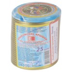 Набор крышек для банок Елабужские крышки лакированные, 25 шт (kastd)