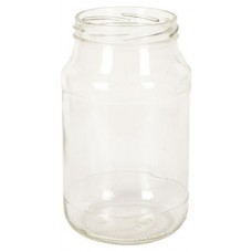 Банка стеклянная, 0,95 л (kastd) в магазинах Ашан