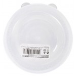 Крышка для закрывания горячих продуктов полиэтиленовая (kastd)