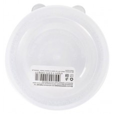 Крышка для закрывания горячих продуктов полиэтиленовая (kastd) в магазинах Ашан