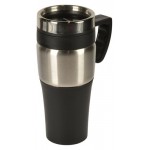 Термокружка Hitt Action нержавеющая сталь, 420 мл (kastd) Термокружка Hitt Action нержавеющая сталь, 420 мл (kastd)