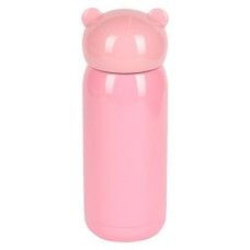 Термос Hitt Funny нержавеющая сталь, 0,35 л (kastd) в магазинах Ашан