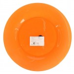 Тарелка обеденная Luminarc Ambiante Orange, 25 см (kastd)