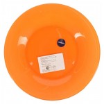 Тарелка десертная Luminarc Ambiante Orange, 19 см (kastd)