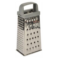 Терка Atmosphere 4 грани, 22 см (kastd) в магазинах Ашан