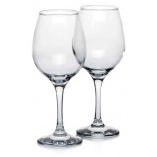 Набор бокалов для красного вина Pasabahce Amber, 2х365 мл (kastd) в магазинах Ашан