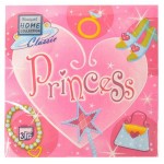 Салфетки бумажные 3-слойные Home Collection Принцесса 33х33 см, 20 шт (kastd) Салфетки бумажные 3-слойные Home Collection Принцесса 33х33 см, 20 шт (kastd)