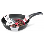 Сковорода Нева Металл Посуда Титан 2, 22 см (kastd)