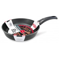 Сковорода Нева Металл Посуда Титан, 26 см (kastd) в магазинах Ашан